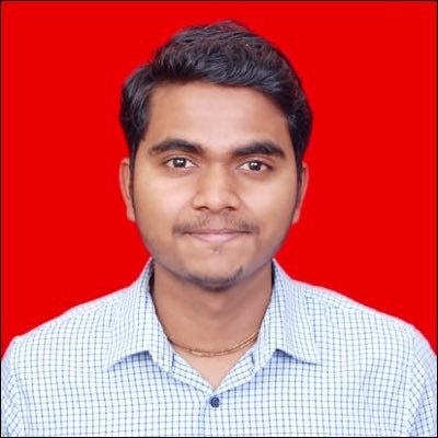 Mahesh Auti